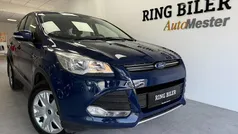 Brugt 2015 Ford Kuga Titanium SUV | 114.800 kr. (Fair pris)