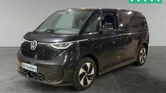 Sort Brugt 2024 VW ID. Buzz Life MPV | 379.500 kr. (Fair pris)