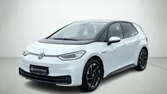 Brugt 2021 VW ID.3 Pro Hatchback | 174.900 kr. (Fair pris)