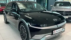 Sort Brugt 2021 Hyundai Ioniq 5 SUV | 234.500 kr. (Fair pris)