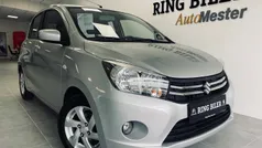 Suzuki Celerio