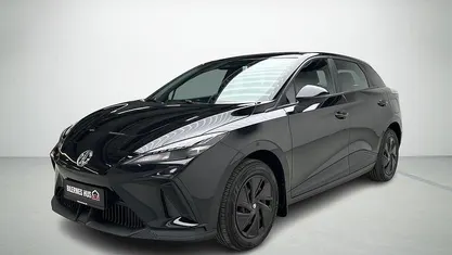 Brugt 2023 MG MG4 EV Hatchback | 129.900 kr. (Fair pris)