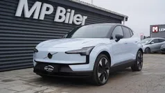 Brugt 2025 Volvo EX30 Performance SUV | 289.900 kr. (God pris)