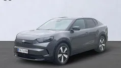 Magnetic Ny 2025 Ford Capri Select SUV | 359.900 kr. (Fair pris)