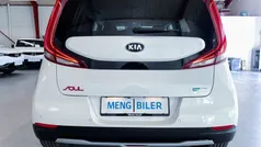 Kia Soul EV
