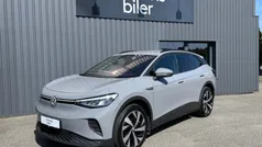 Brugt 2022 VW ID.4 Pro Performance SUV | 274.900 kr. (Fair pris)