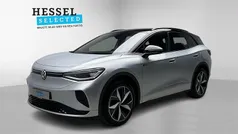 Sølvmetal Brugt 2023 VW ID.4 GTX SUV | 309.900 kr. (Fair pris)