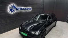 Brugt 2020 BMW 330e M Sport Stationcar | 359.500 kr. (Fair pris)
