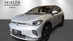 Sølvmetal Brugt 2024 VW ID.4 Style SUV | 329.900 kr. (Fair pris)