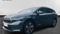 Brugt 2021 Skoda Enyaq iV SUV | 249.900 kr. (God pris)