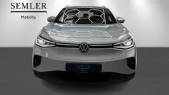 Sølvmetal Brugt 2024 VW ID.4 Style SUV | 329.900 kr. (Fair pris)
