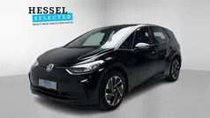 Brugt 2023 VW ID.3 Life Hatchback | 207.900 kr. (Fair pris)