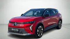 Brugt 2025 Renault Scénic Techno MPV | 278.900 kr. (God pris)