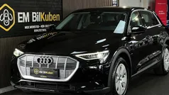 Brugt 2022 Audi e-tron SUV | 249.900 kr. (Super pris)