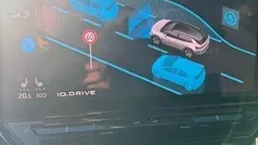 Brugt 2021 VW ID.4 GTX SUV | 279.800 kr. (Fair pris)