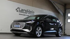 Brugt 2024 Audi Q4 e-tron S-Line SUV | 354.800 kr. (God pris)