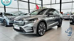 Brugt 2024 Skoda Enyaq iV RS SUV | 409.070 kr. (Fair pris)