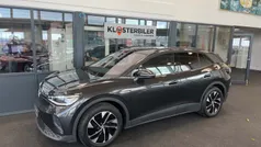 Koksmetal Brugt 2022 VW ID.4 Pro Performance SUV | 244.700 kr. (Fair pris)