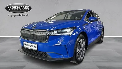 Brugt 2022 Skoda Enyaq iV SUV | 219.900 kr. (Super pris)