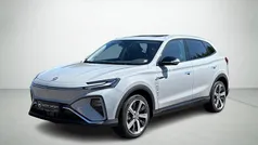 Grå Brugt 2023 MG Marvel R Luxury SUV | 218.900 kr. (Fair pris)