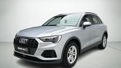 Brugt Audi Q3 150 HK (110 kW) 2019 SUV