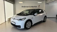 Brugt 2020 VW ID.3 Business Hatchback | 158.700 kr. (Fair pris)