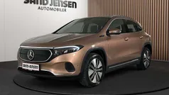 Mercedes EQA300