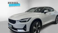 Brugt 2023 Polestar 2 Hatchback | 214.900 kr. (Fair pris)
