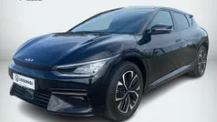 Brugt 2024 Kia EV6 GT-Line SUV | 325.000 kr. (Lidt for dyr)