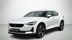Brugt 2022 Polestar 2 Sedan | 259.800 kr. (Fair pris)