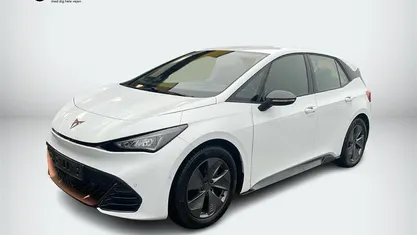 Brugt 2022 Cupra Born High Hatchback | 169.900 kr.