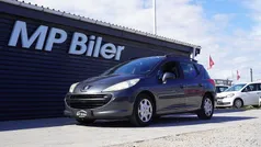 Brugt 2009 Peugeot 207 Comfort plus Stationcar | 5.000 kr. (God pris)
