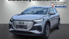 Brugt 2023 Audi Q4 e-tron SUV | 274.900 kr. (Fair pris)