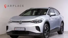 Sølvmetal Brugt 2023 VW ID.4 Pro Performance SUV | 269.900 kr. (God pris)