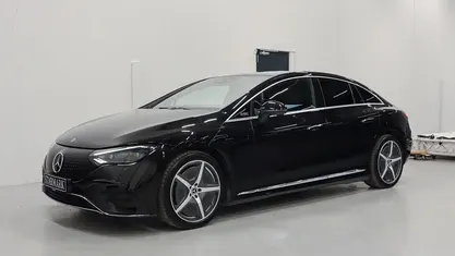 Brugt 2024 Mercedes EQE350 Sedan | 509.900 kr.