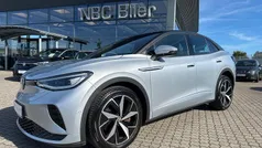Brugt 2022 VW ID.5 GTX SUV | 269.780 kr. (God pris)