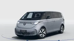 Brugt 2026 VW ID. Buzz Life MPV | 448.640 kr. (Fair pris)