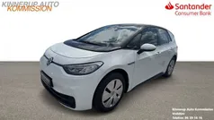 Brugt 2022 VW ID.3 Pro Hatchback | 169.900 kr. (God pris)