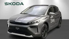 Brugt 2025 Skoda Elroq SUV | 339.900 kr. (Fair pris)