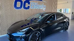 Brugt 2020 Tesla Model 3 Long Range AWD Sedan | 199.800 kr. (Fair pris)