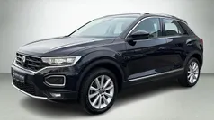 Brugt 2021 VW T-Roc Sport SUV | 239.990 kr. (God pris)