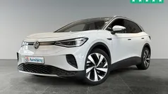 Brugt 2023 VW ID.4 Pro Performance SUV | 249.500 kr. (Fair pris)