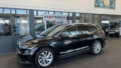Brugt 2022 Skoda Enyaq iV SUV | 199.700 kr. (Fair pris)