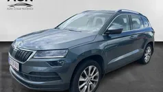 Gråmetal Brugt 2020 Skoda Karoq Style SUV | 219.900 kr. (God pris)