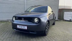 Grå Brugt 2021 Honda e Advance Hatchback | 124.900 kr. (Fair pris)