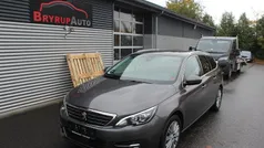 Brugt 2021 Peugeot 308 Stationcar | 154.990 kr. (Fair pris)