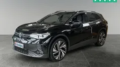 Brugt 2022 VW ID.4 Pro Performance SUV | 234.500 kr. (Fair pris)