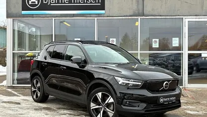 Brugt Volvo XC40 Pro 169 kW (231 HK) 2021 SUV