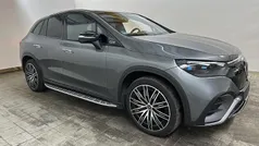 Brugt 2024 Mercedes EQE350 Premium SUV | 539.900 kr. (Super pris)