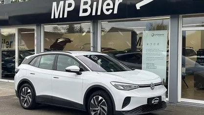Brugt 2024 VW ID.4 Pro SUV | 269.900 kr. (Super pris)